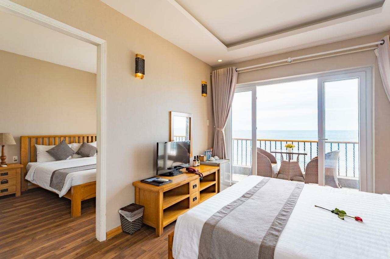 Jazz Hotel Da Nang Dış mekan fotoğraf